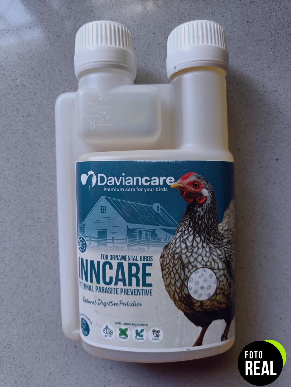 preventivo-parasitos-gallinas-inncare-250ml-foto-2